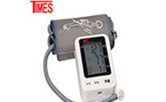 動態(tài)心電血壓儀